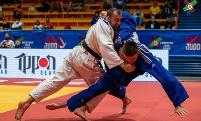 Українські гвардійці завоювали медалі на чемпіонаті Європи, фото: Facebook