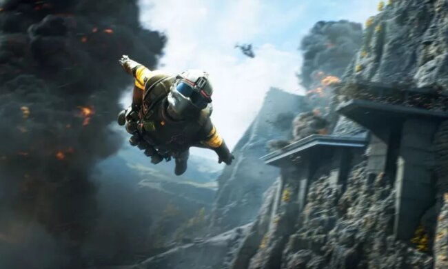 Изображение предоставлено EA
