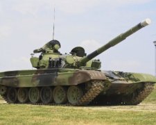 У Маріуполі затримали злочинців, які переганяли танки з РФ на Донбас