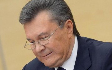 Охоронці розповіли про боягузтво "легітимного"