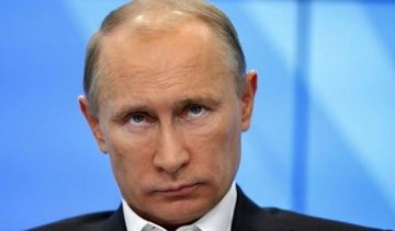Путін привіз гостинці на саміт G20