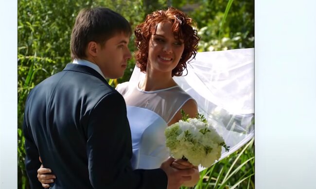 Скрін, відео YouTube