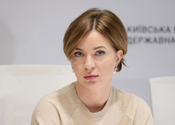 Людмила Ковалевская