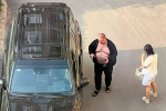 Александр Поляруш