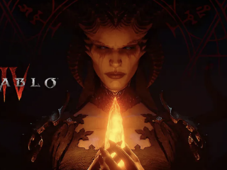 Diablo 4