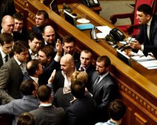 Чемодан, вокзал, Туреччина: як поводяться нардепи перед канікулами