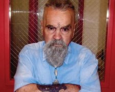 Помер Чарлі Менсон: чому про нього треба забути