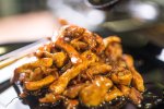 Тайська кухня: рецепт солодкої свинини