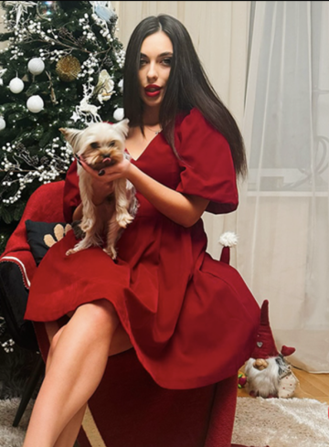 Каролина Мартынюк