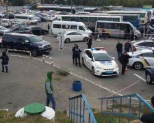 Названі мотиви вбивства поліцейських в Дніпрі
