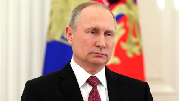 Россияне порвали сеть абсурдным рассказом о "чудотворном" Путине
