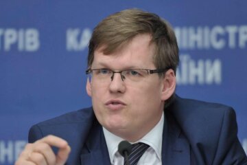 Розенко, фото: Facebook