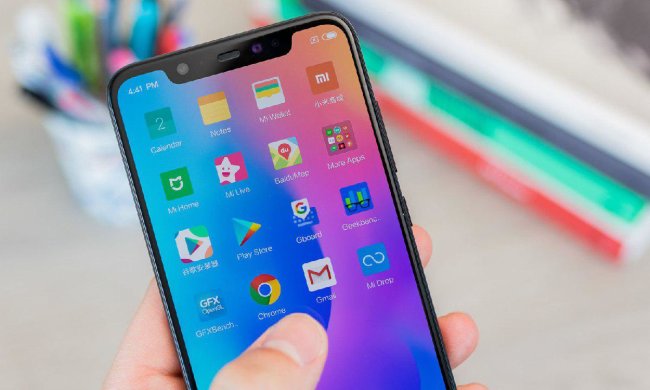 Какие смартфоны Xiaomi получат обновления ПО, полный список