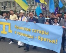 Кримські татари не бояться покарання за бойкот виборів