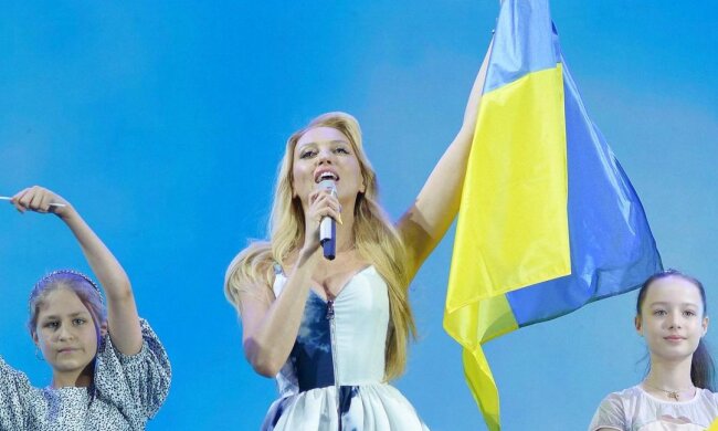 Оля Полякова, фото: Instagram