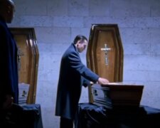 Кадр из серила "Бригада", скриншот: YouTube