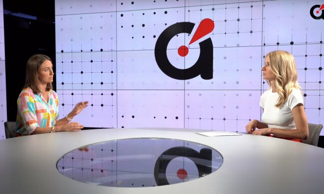 Ксенія Чамлай