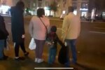 Черги, фото: скріншот з відео