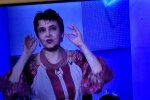 Оксана Забужко, фото: facebook.com/oksana.zabuzhko