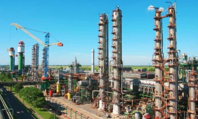 Україна продає 5% акцій Одеського припортового заводу