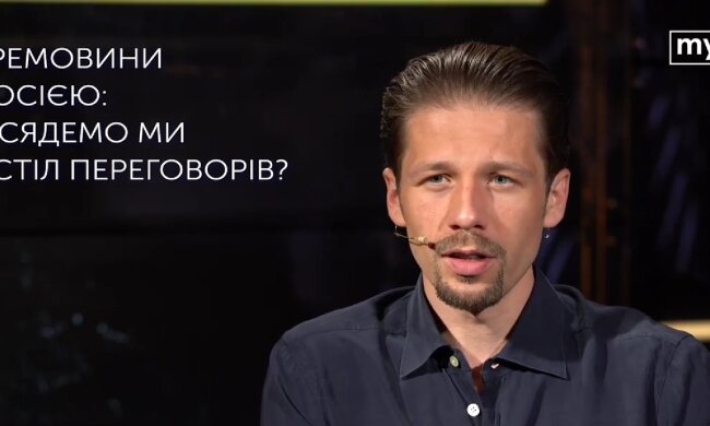 Юрий Вигиринский