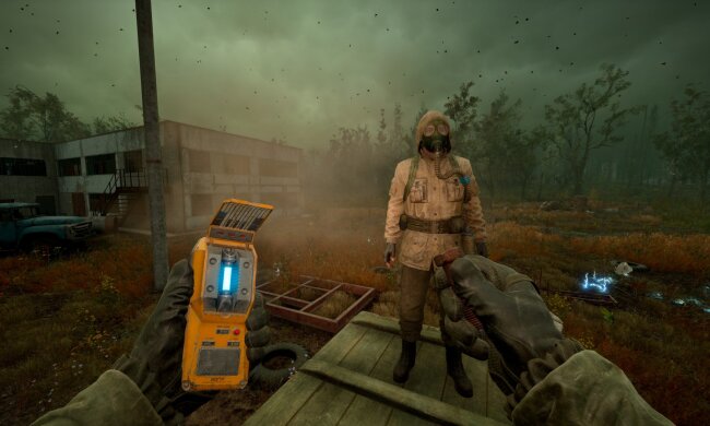 S.T.A.L.K.E.R. 2