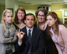 Сериал "Офис"