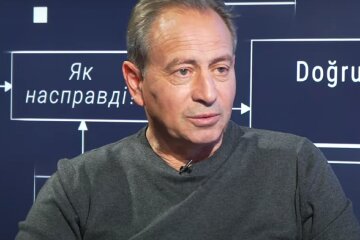 Микола Томенко