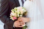 Весільний бум 14 лютого: закоханих очікує сюрприз