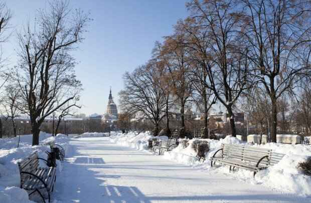 Из Харькова безвозвратно сбежало солнце, - синоптики дали хмурый прогноз на 16 февраля