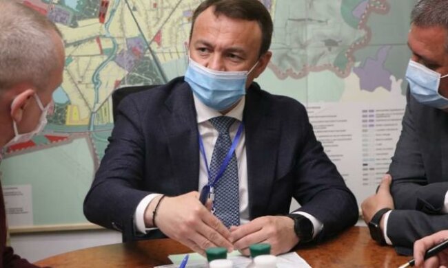 Закарпатський губернатор вступився за депутатів після скандалу з угорським гімном: "Вирвано з контексту"