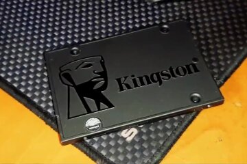 SSD