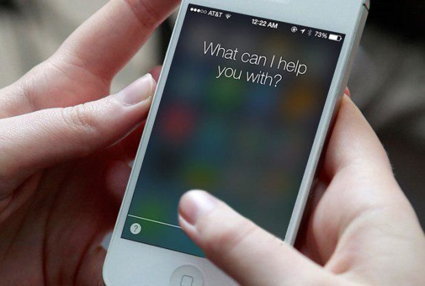 Взлом iPhone: Siri перешла на сторону хакеров