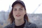 Катерина Нікітенко, скриншот youtube BBC News Україна