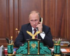Помощь и обмен пленными: Порошенко позвонил России, а поднял Путин