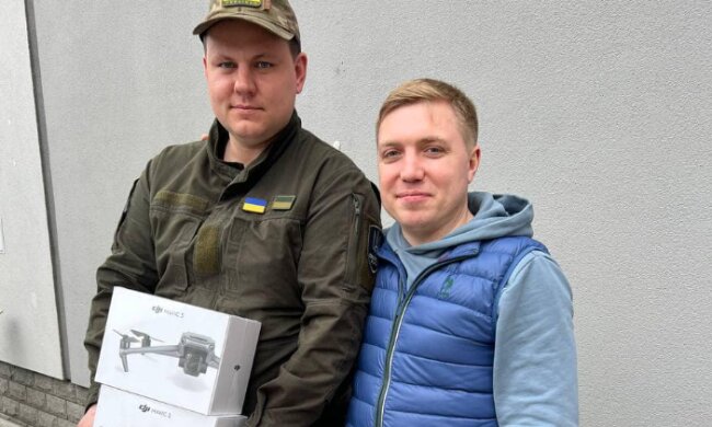 Андрій Андрєєв