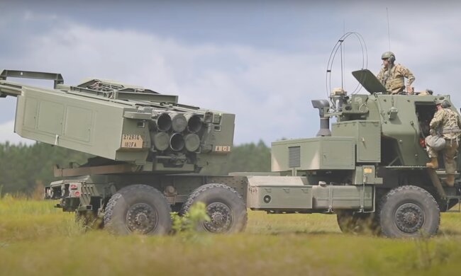 Нове озброєння ЗСУ, фото: скріншот з відео