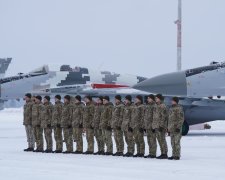 ЗСУ отримали 50 залізних аргументів проти путінської агресії