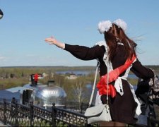 Больница вместо праздника: украинские выпускники массово отравились