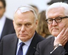 Запад "включил заднюю" по поводу Донбасса