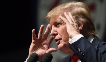 Спецслужби США взялись за Трампа з Путіним