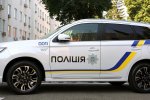 У Києві водій 10 хвилин таранив авто з дітьми відомої ведучої