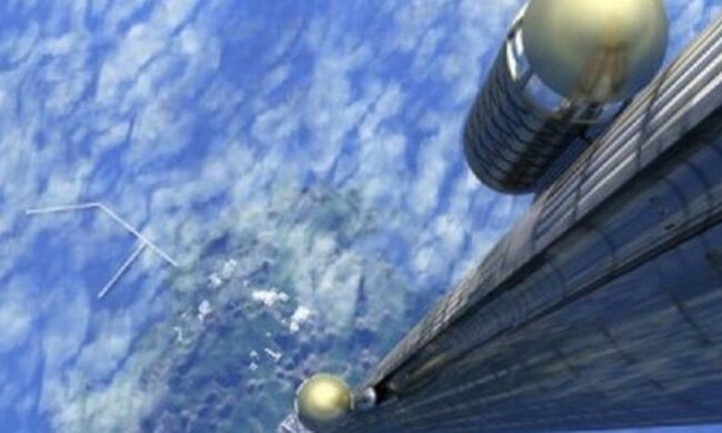 Доступний космос: канадці розробили грандіозний проект