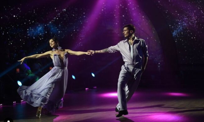 Позитив і Юлія Сахневич, фото: Instagram