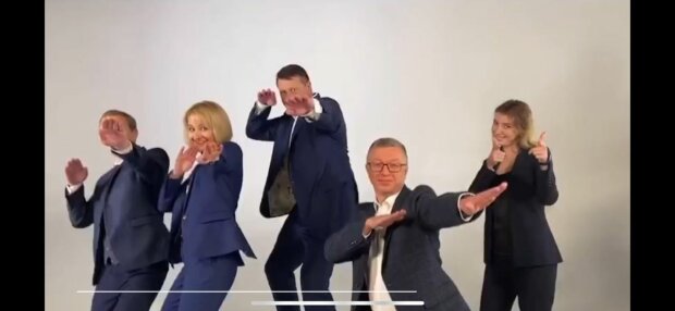 Партия "Голос" довела украинцев до ручки предвыборным роликом: "Голосуют за самых е***утых?"