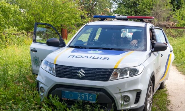 Під Дніпром самотній чоловік повісився на светрі - заклякле тіло знайшли на березі