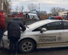 Після пекельної ДТП автомобілі довелося збирати по всій дорозі: фото