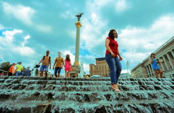 Погода на 10 серпня: синоптики пообіцяли ідеальний день для природи, кидайте всі справи