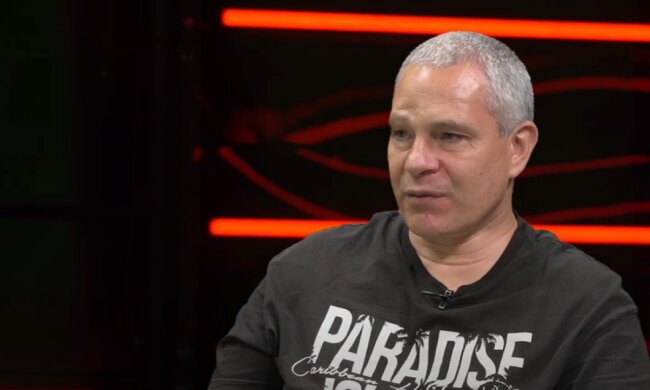 Андрій Миселюк