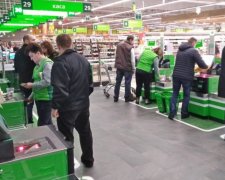 Кешбек для покупців: уважні українці отримають компенсацію